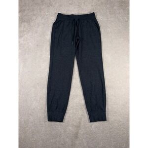 Lululemon Ready To Rulu Pant *Updated 29" Heathered Green Jasper 8